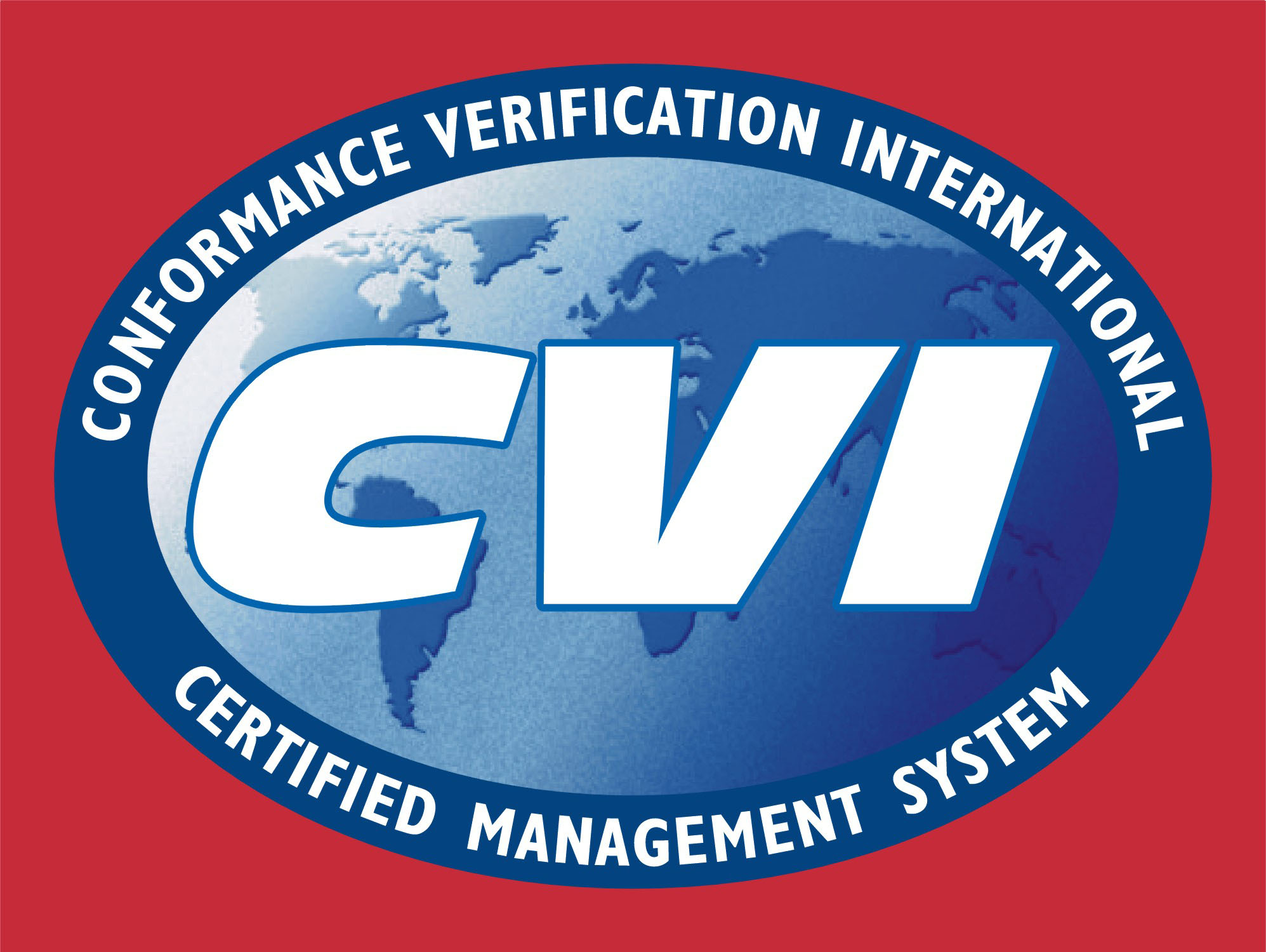 Logo CVI